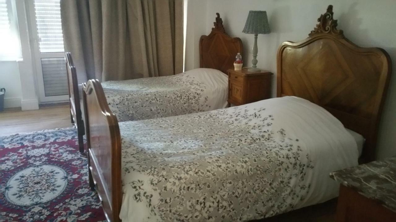 L'Obsidienne Lixheim Dış mekan fotoğraf